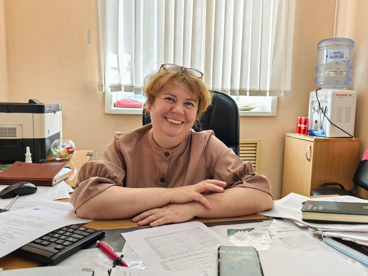 Микрохирургическое отделение КОХЦВЛ