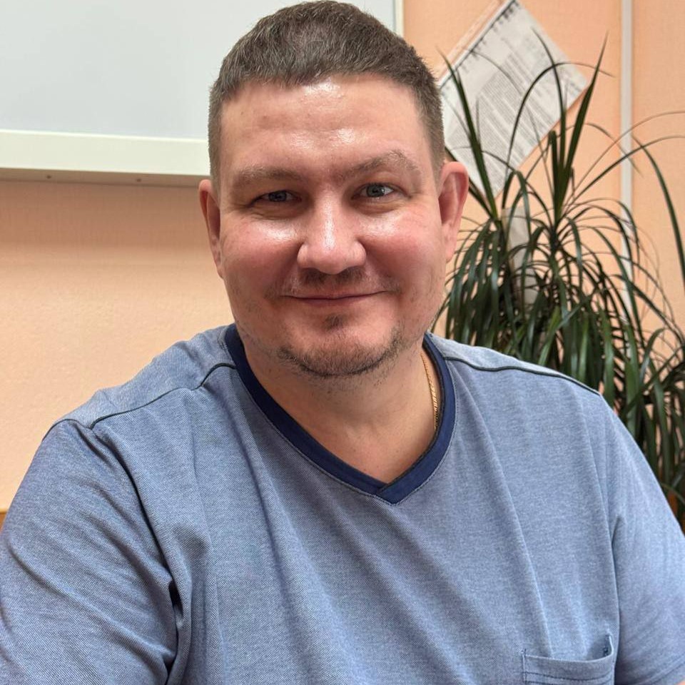 Травматологического амбулаторное отделение
