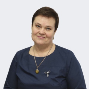 Кузьмина Ольга Прокопьевна - Гинеколог