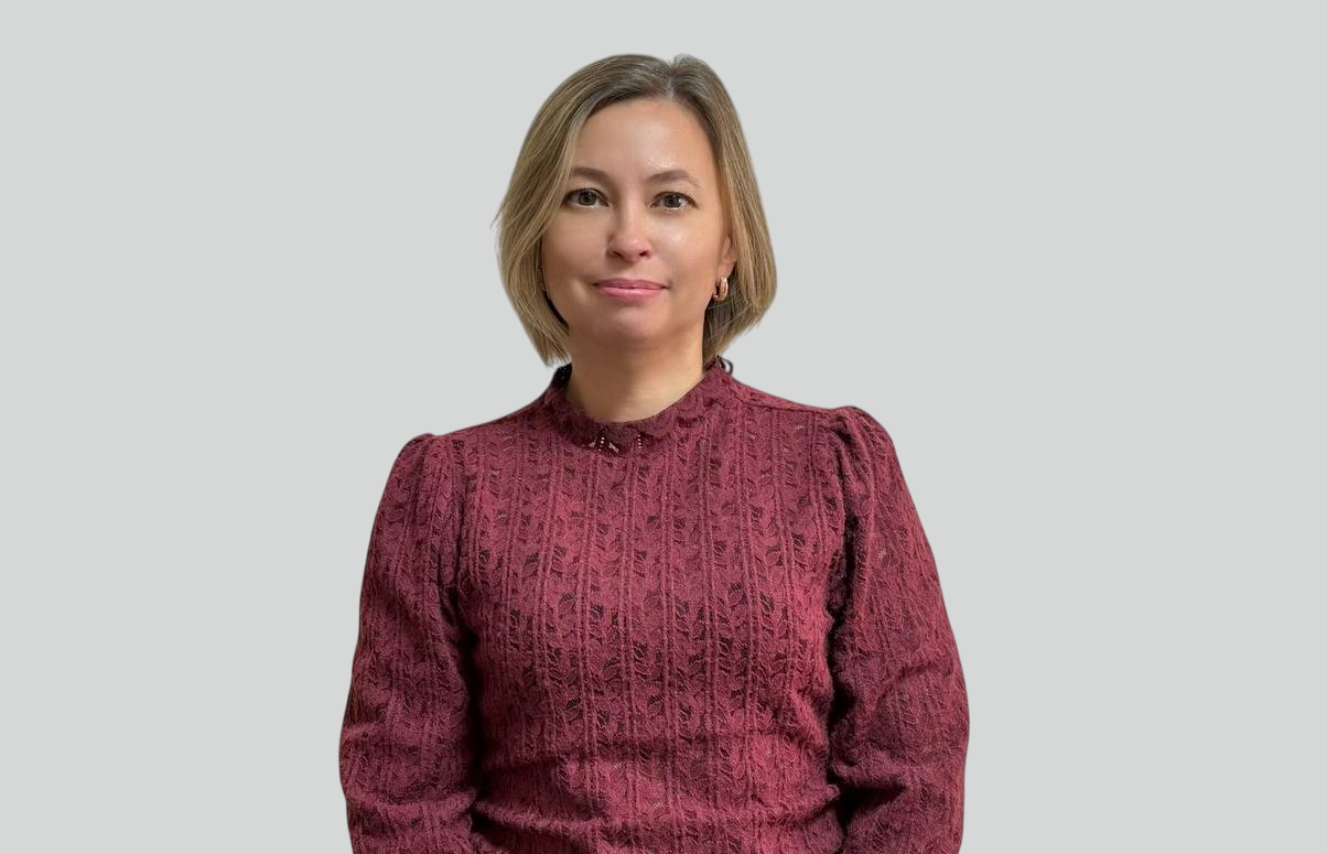 Батурина Наталья Сергеевна